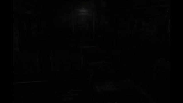 Nintendo GameCube Resident Evil Zero HACK Ali mk смотреть онлайн