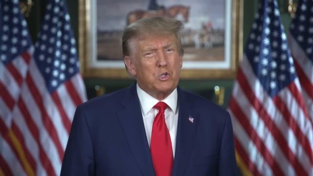 President Trump’s America First Economic Record v. Bidenomics смотреть онлайн