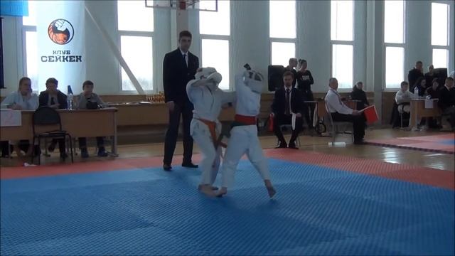 Мальчики 6-7 лет.Кубок Калужской губернии.5 марта 2017 смотреть онлайн