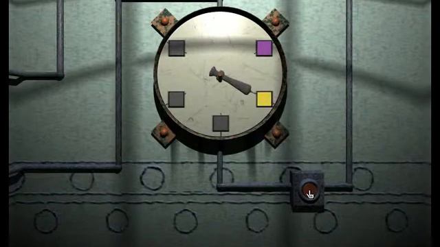 RHEM 2 : The Cave Walkthrough 7 - 9 Buttton Puzzle(In Different Way) & The Clock Hatch смотреть онлайн