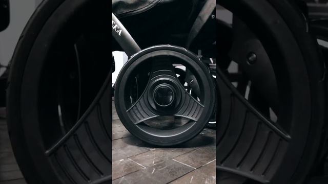 Детская коляска YP Keka смотреть онлайн