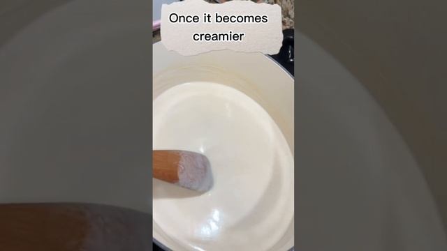 Broccoli Cheddar Soup