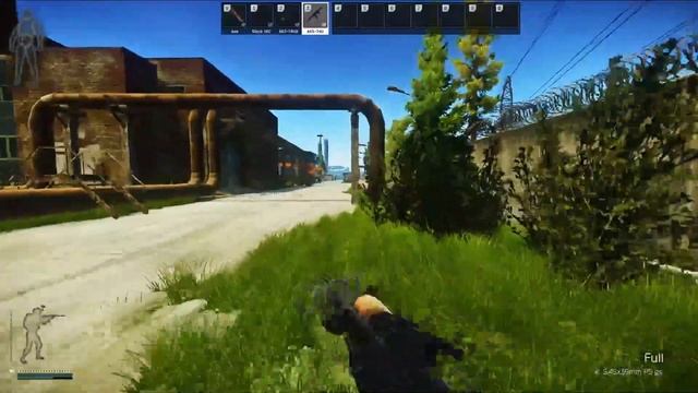 Single Player Tarkov Zero To Hero EP1-Welcome To Tarkov!! смотреть онлайн