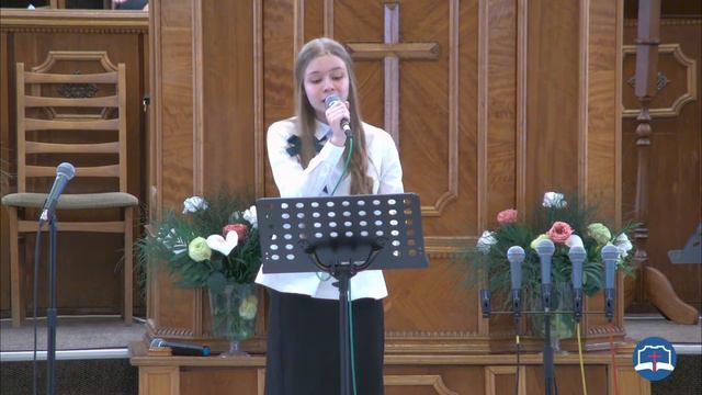 Я медленно пройду по Долороса / Сергей Горильчаник / Александра Н. смотреть онлайн