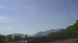 Природа забайкалья