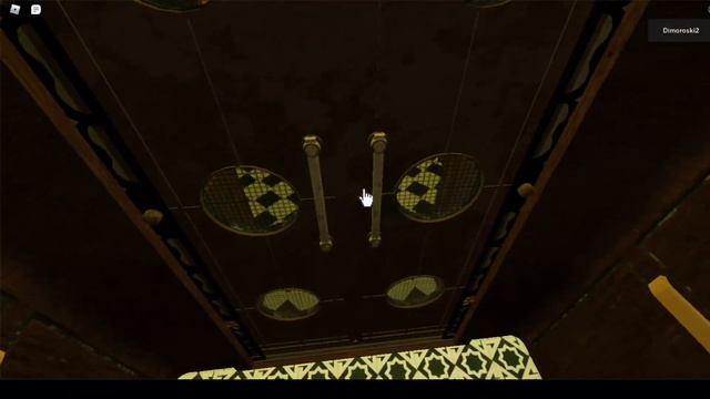 Roblox Распашные Лифты 19x Века Выпуска V=0,65m/s смотреть онлайн