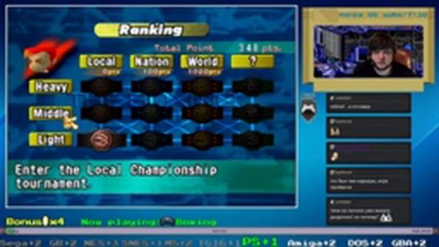 RGG 34 V-Rally 2(ps1 complete Walkthrough expert),ResidentevilHD Remaster part 4(Полное прохождение смотреть онлайн