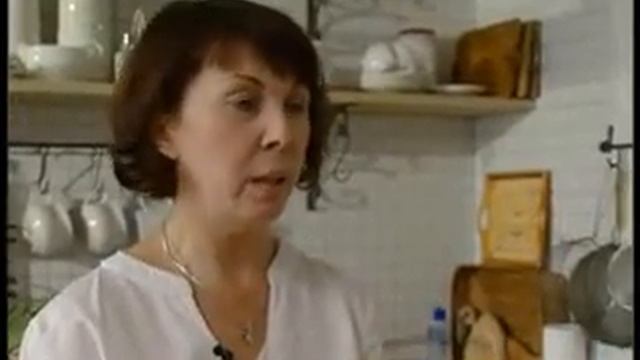 Стиль Прованс. Декоратор Наталья Сергеева смотреть онлайн