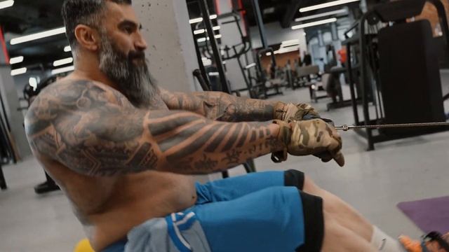 ПОЧЕМУ КРОССФИТ ТАК НЕОБХОДИМ?