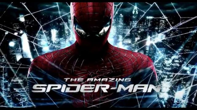 Gameloft Amazing Spiderman - Main Theme [Gameloft Original Soundtrack] смотреть онлайн