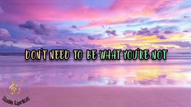 Leanna Crawford - Photoshop (Lyrics) смотреть онлайн