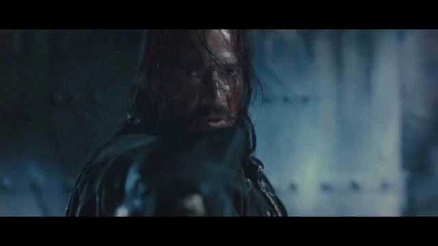 Музыка Барон Самди Канцлер Ги видеоряд Соломон Кейн смотреть онлайн