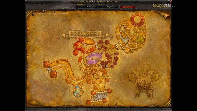 Neeru Fireblade WoW Classic Quest by iZocke смотреть онлайн