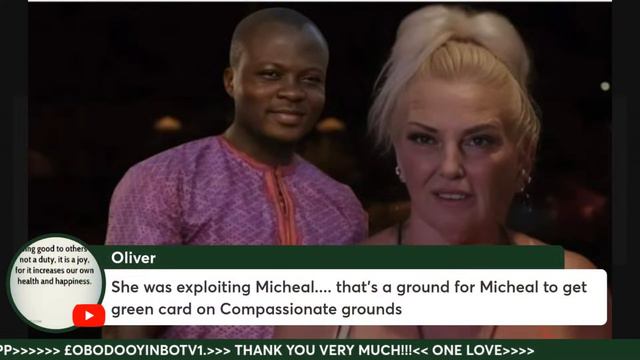 90 DAYS FIANCE ANGELA FILES TO DIVORCE MICHEAL & HAVE HIM REMOVED FROM AMERICA смотреть онлайн