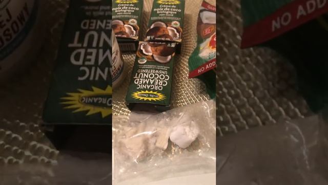 Кокосовое масло для еды: для чего использовать, как употреблять, польза смотреть онлайн