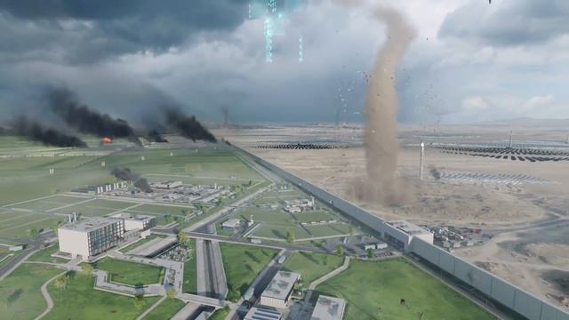 ЧТО ИЗМЕНИЛОСЬ СПУСТЯ ПОЛГОДА РЕЛИЗА BATTLEFIELD 2042? смотреть онлайн