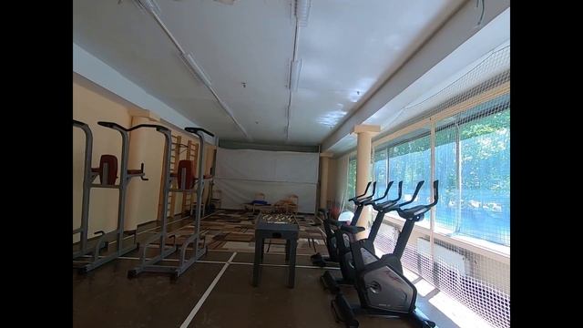 ДО МО Подмосковье смотреть онлайн