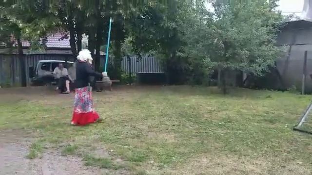 Лето 2018 в СНТ "Солнечная поляна". Часть 1 смотреть онлайн