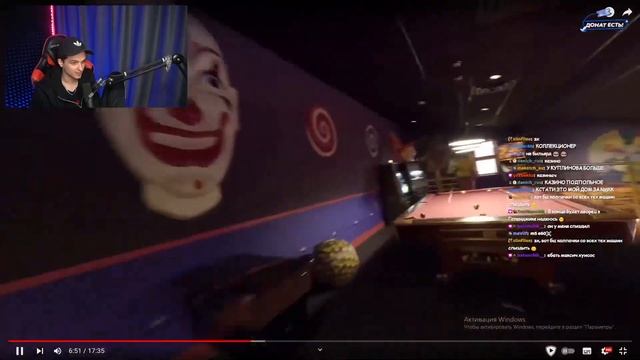 Меллшер смотрит: Дом за $1 Vs $100,000,000! смотреть онлайн