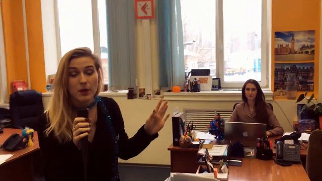 Настя с днем Рождения! Серия 2 смотреть онлайн
