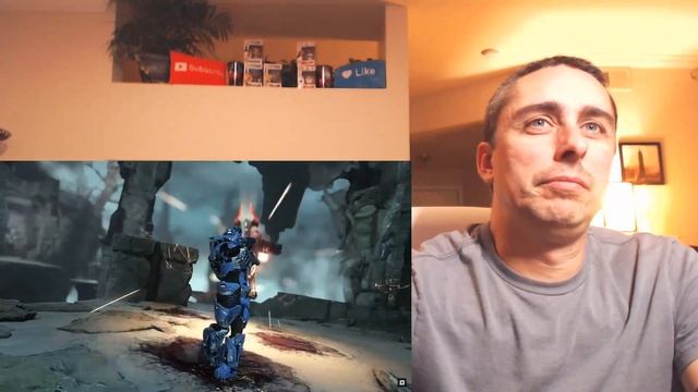 [DOOM – Unto the Evil Now Available] REACTION TIME смотреть онлайн