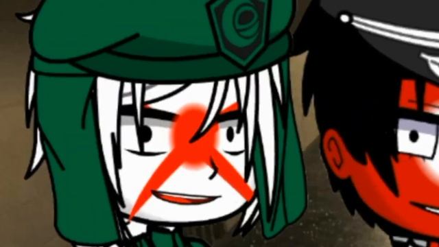 Уроды |meme| Countryhumans