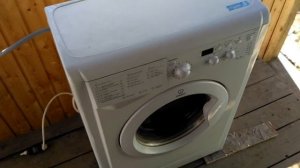 Indesit iwud 4085