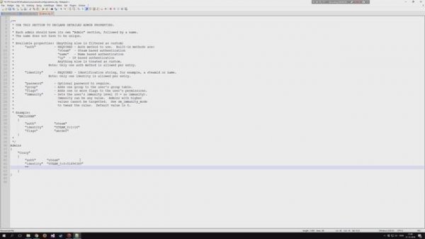TF2 Server Tutorial: Setting Up Sourcemod/Plugins