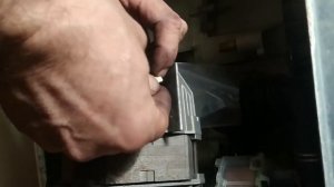 Ремонт стиральной машинки BOSCH Maxx 4. Включается наливает воду.  Не крутится барабан