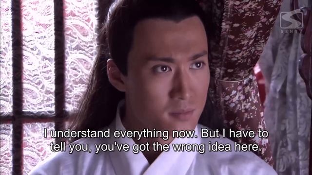 【ENG SUB】Twins Mistakenly Married but Find True Love | Mismatched Love 06 (Zhao LiYing, Han Dong) смотреть онлайн