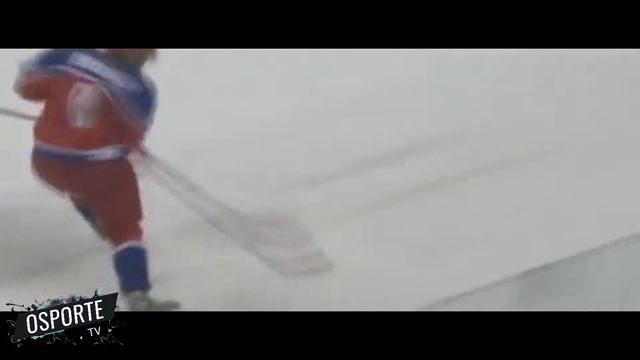 Легендарные противостояния׃ Овечкин Vs Кросби