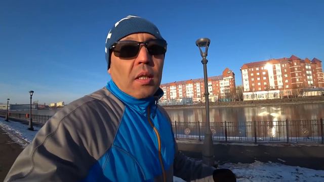 Обещают самую холодную зиму! смотреть онлайн