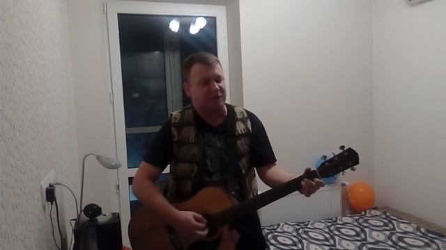 "Лесник" cover. КиШ смотреть онлайн