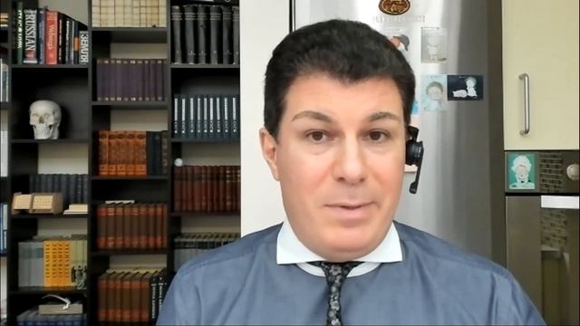 Одной левой 128. Нормирование. Яков Шмарин и Олег Брагинский смотреть онлайн