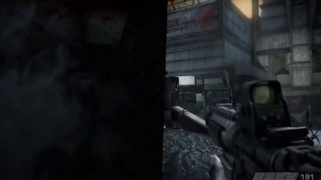 ЗАКАТ PS3 смотреть онлайн