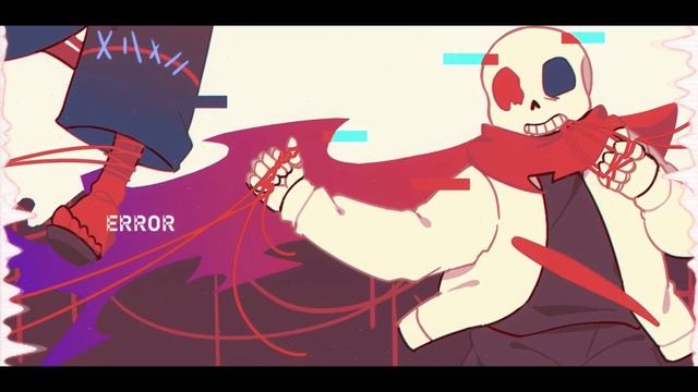 AFTERTALE - FILE NOT FOUND [Original Mix]