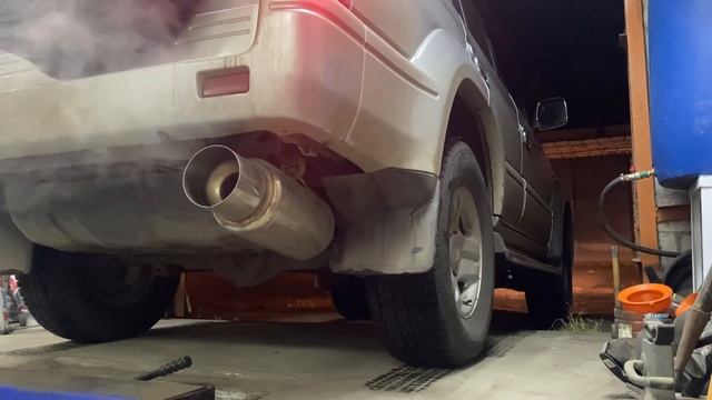 SUXON PRADO 95. Прадо 9095