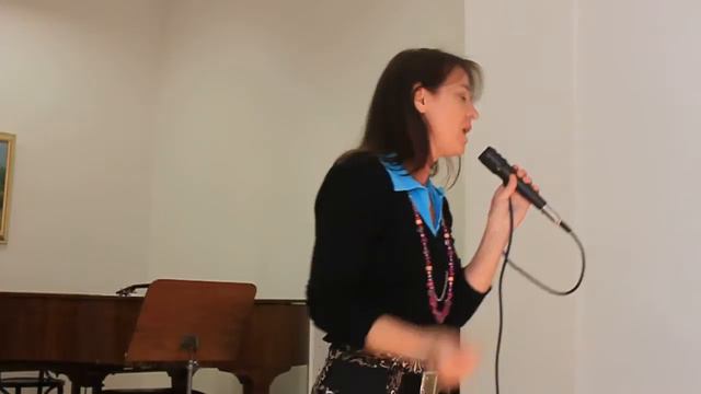 Сыграй мне музыку любви - Галина Проничева смотреть онлайн