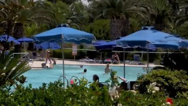 Blue Horizon, Rhodos | Corendon смотреть онлайн