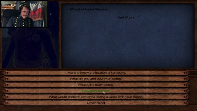 Mount & Blade Warband: L'Aigle (The Eagle) Part 35 смотреть онлайн