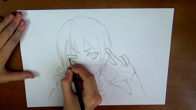 YATO | NORAGAMI | Draw with me | Как нарисовать Ято из аниме Бездомный Бог? смотреть онлайн