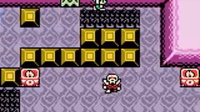 Lets Play Legend of Zelda, Oracle of Seasons! Part 32: The Second Ghost's Curse. смотреть онлайн