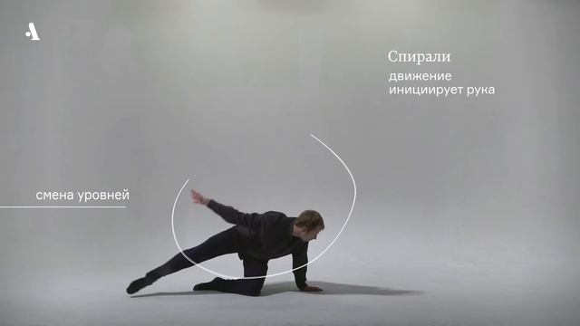 9 языков современного танца. Кристал Пайт смотреть онлайн