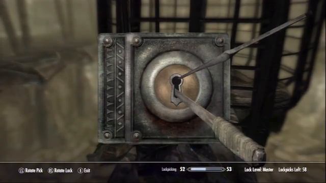 Sawmans Skyrim Advice #1 - Boss Killing Strategies смотреть онлайн