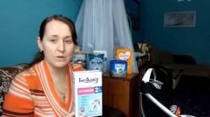 Детские молочные смеси / рейтинг детских молочных смесей  / личный опыт использования