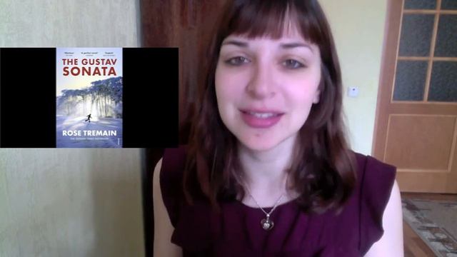 The Gustav Sonata | Baileys 2017 Review смотреть онлайн