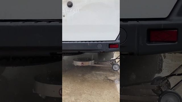 Мойка днища авто + мойка плитки (пола) высоким давлением смотреть онлайн