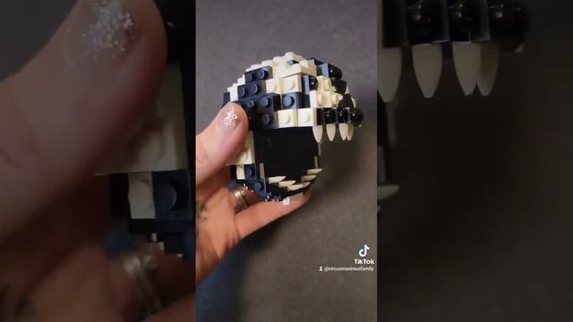 Lego Rush from Roblox Doors! смотреть онлайн