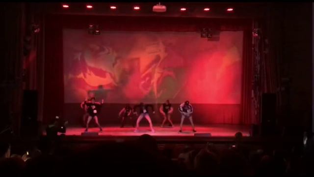 💜VLOG💜Мастер-тест Dance Republic💜Alina Lucheva смотреть онлайн