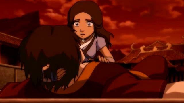 bet on it - Zuko Tribute смотреть онлайн